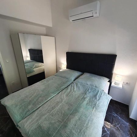 Villa Adria Trogir Extérieur photo
