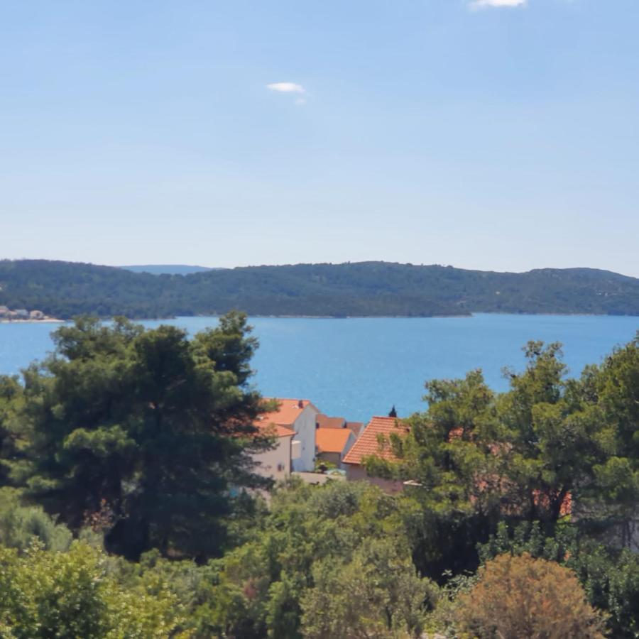 Villa Adria Trogir Extérieur photo