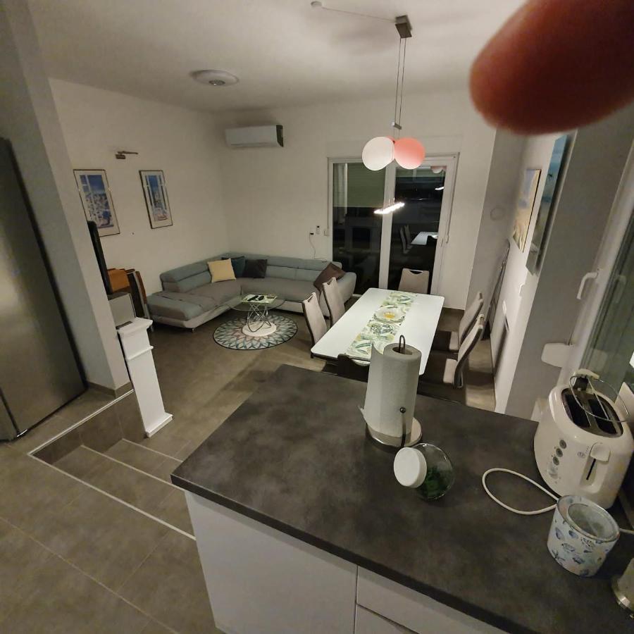 Villa Adria Trogir Extérieur photo