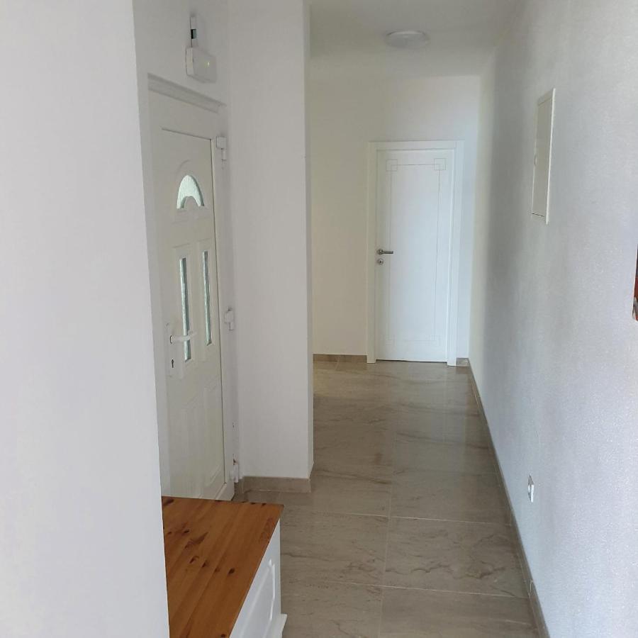 Villa Adria Trogir Extérieur photo