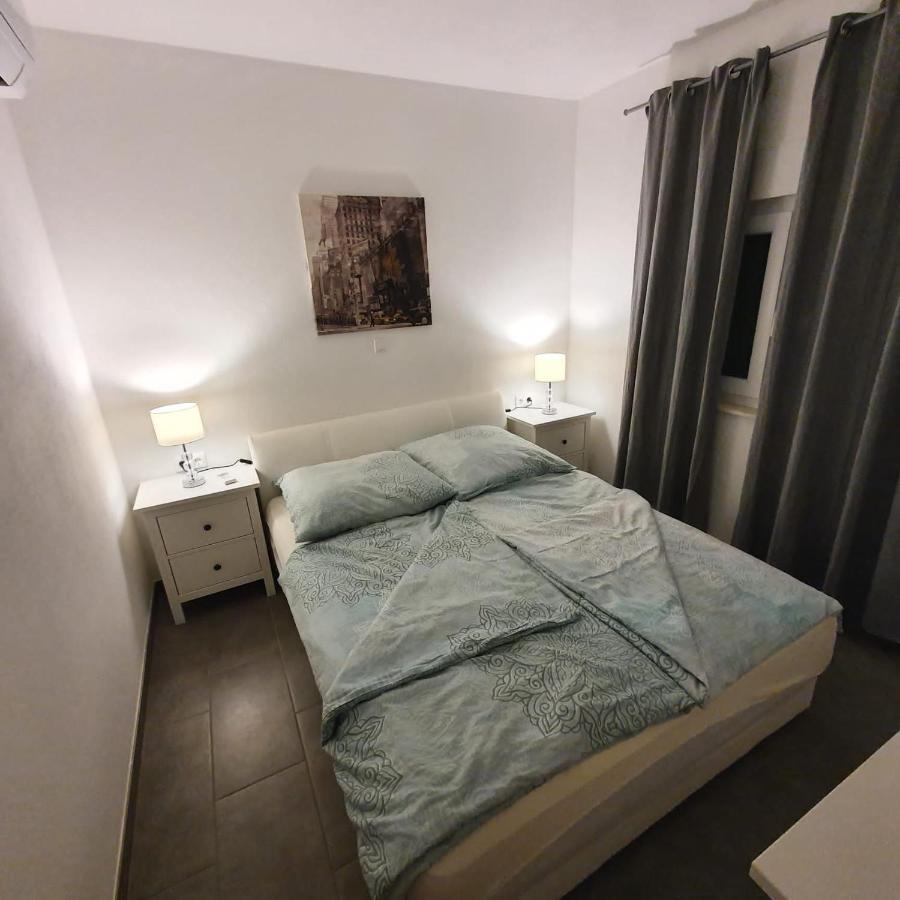 Villa Adria Trogir Extérieur photo