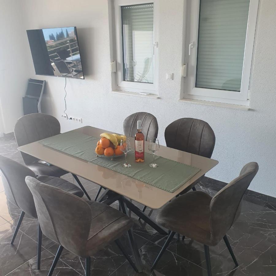 Villa Adria Trogir Extérieur photo