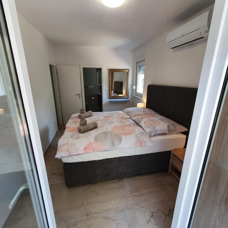 Villa Adria Trogir Extérieur photo