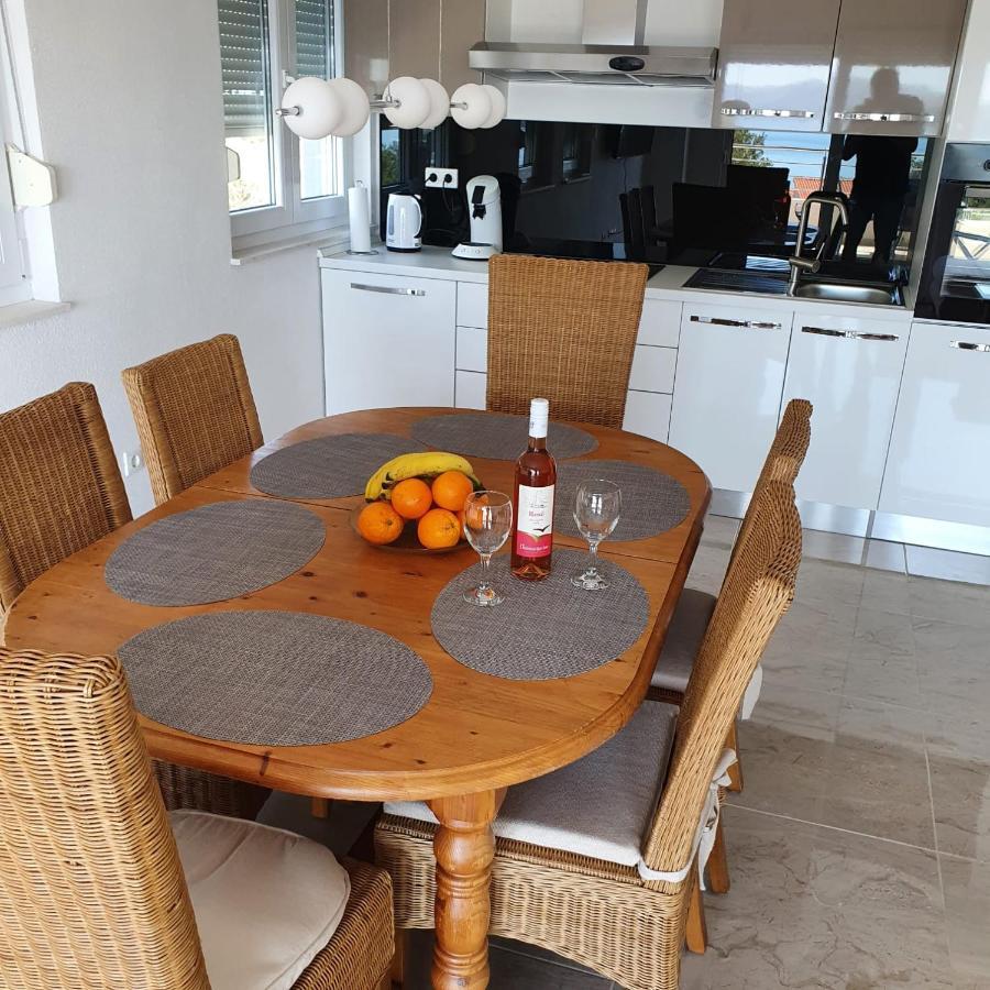 Villa Adria Trogir Extérieur photo