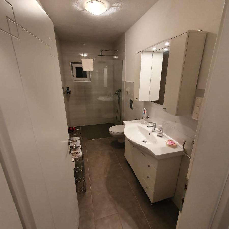 Villa Adria Trogir Extérieur photo