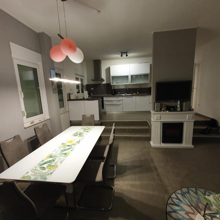 Villa Adria Trogir Extérieur photo