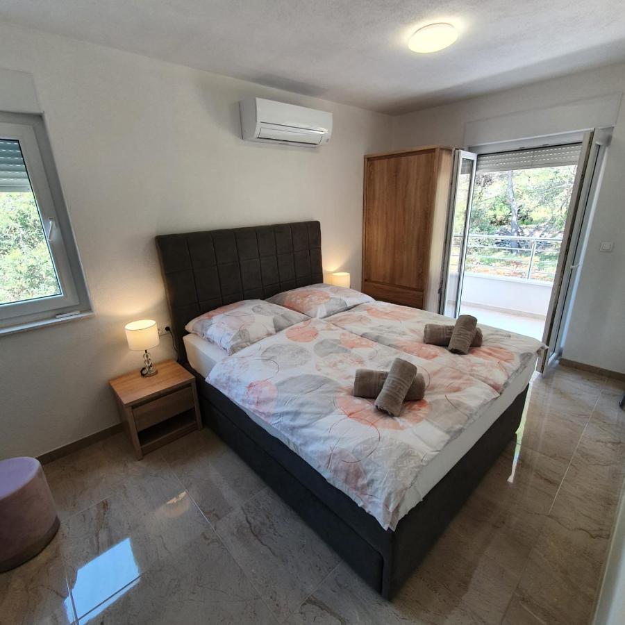 Villa Adria Trogir Extérieur photo