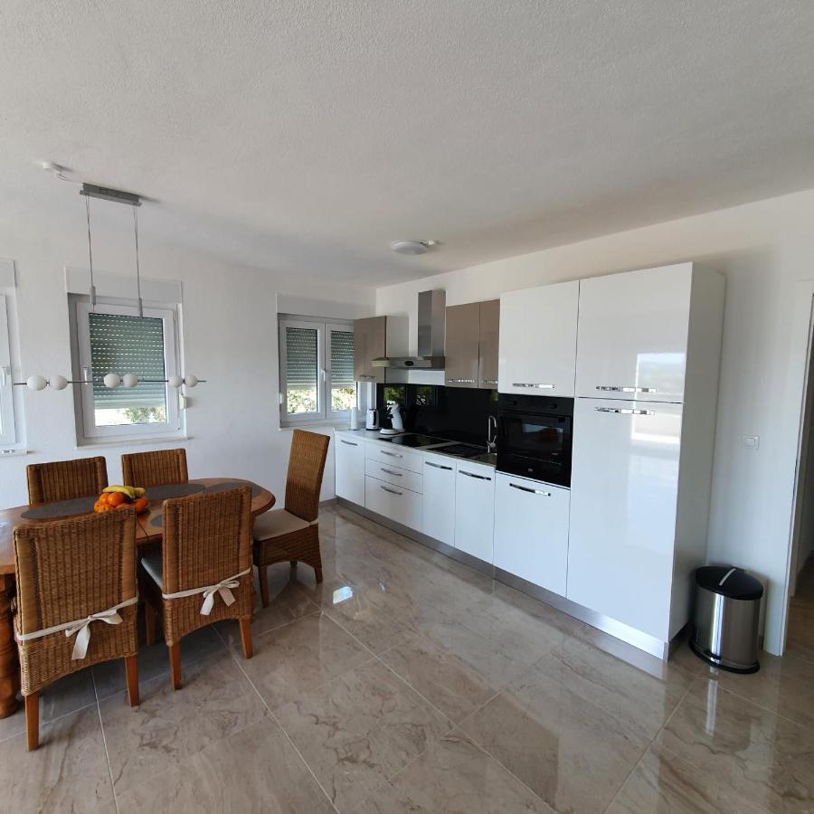 Villa Adria Trogir Extérieur photo