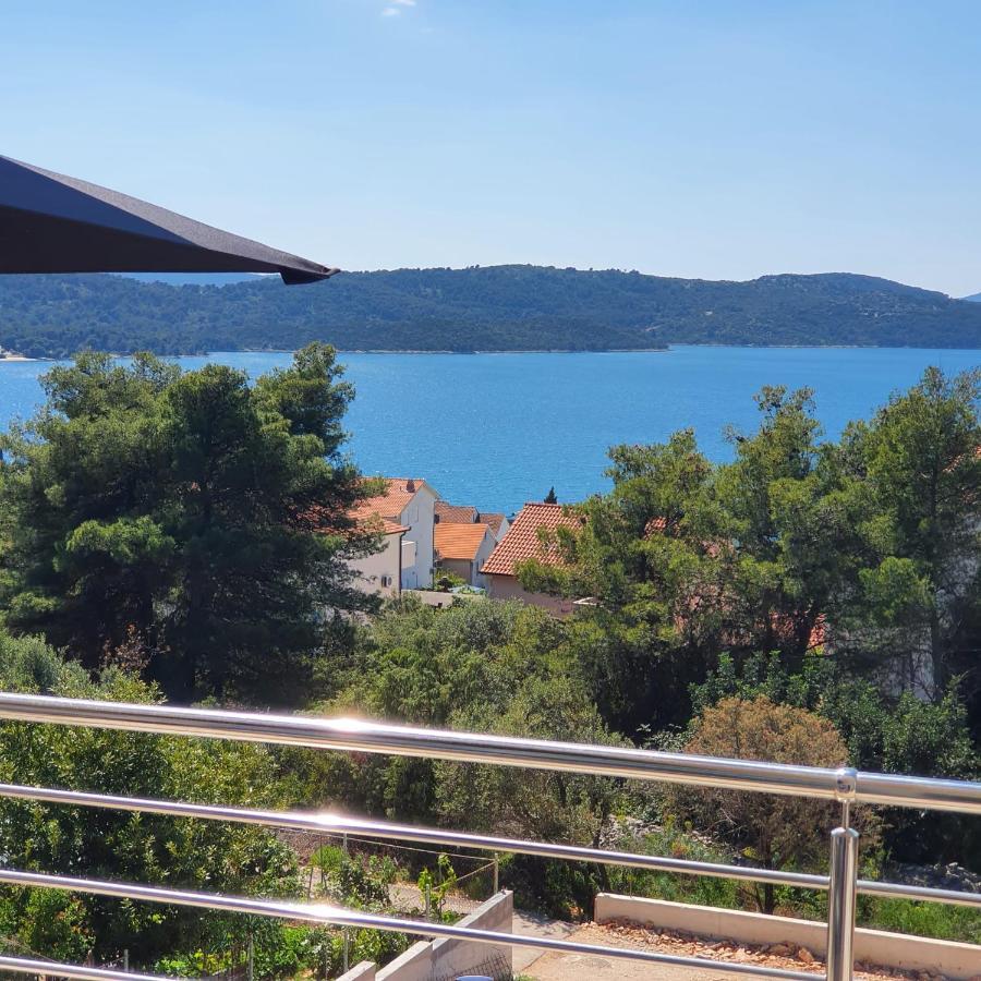 Villa Adria Trogir Extérieur photo