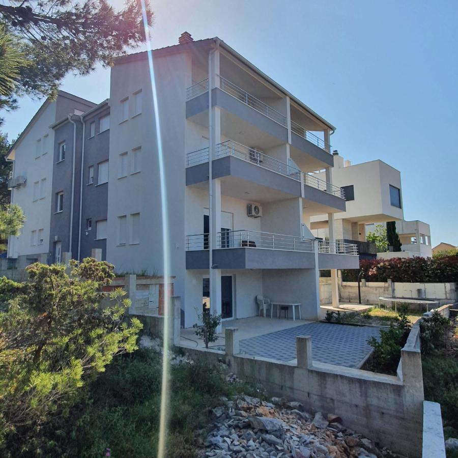 Villa Adria Trogir Extérieur photo