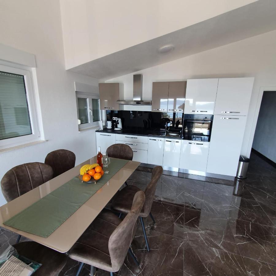 Villa Adria Trogir Extérieur photo