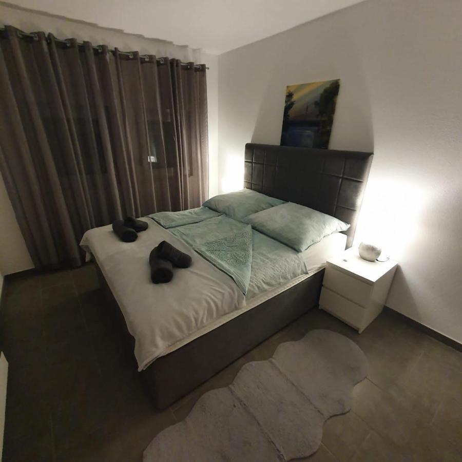 Villa Adria Trogir Extérieur photo