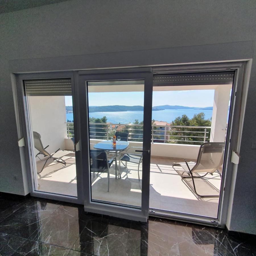 Villa Adria Trogir Extérieur photo