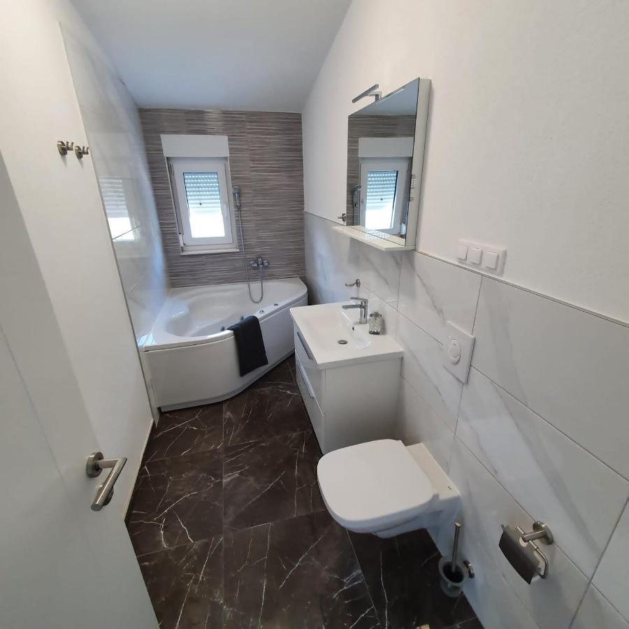 Villa Adria Trogir Extérieur photo
