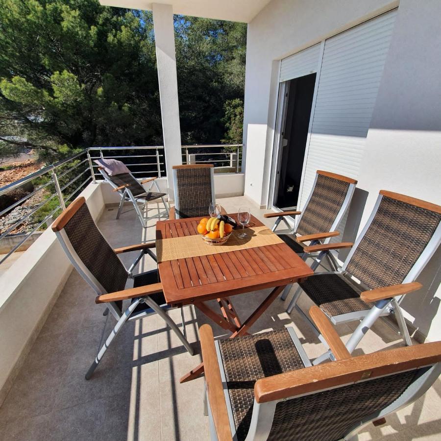 Villa Adria Trogir Extérieur photo