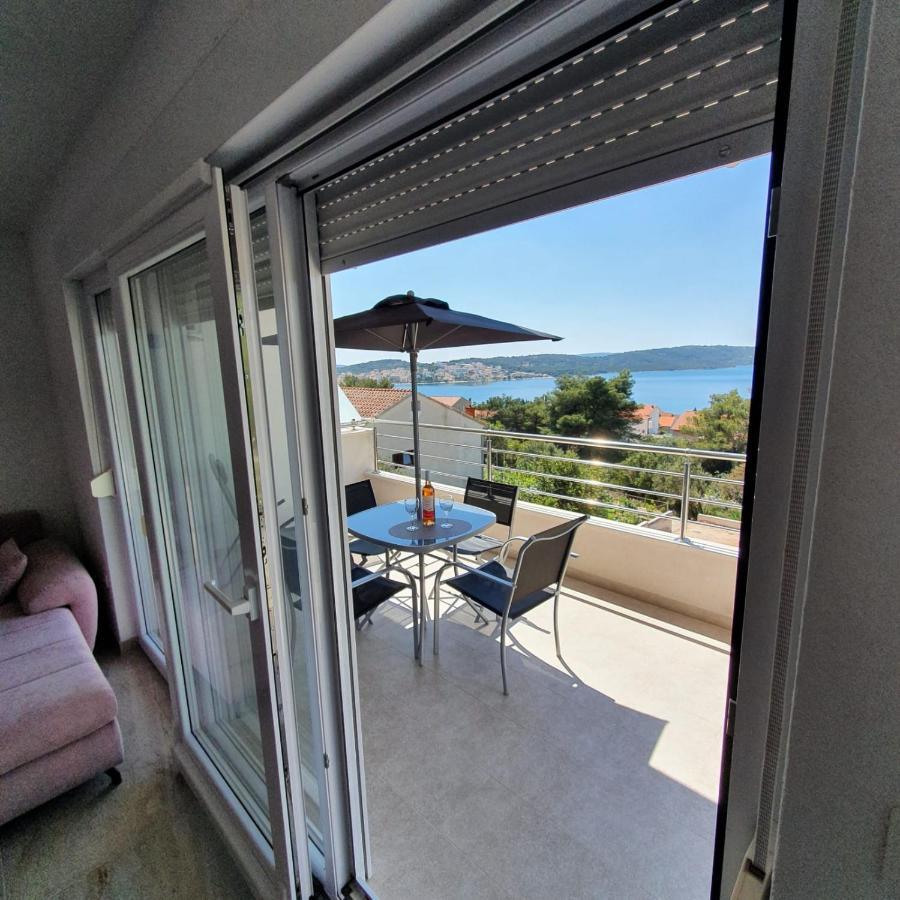 Villa Adria Trogir Extérieur photo