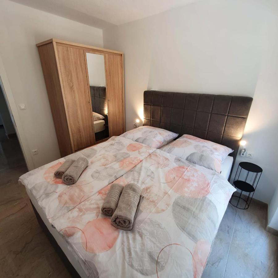 Villa Adria Trogir Extérieur photo