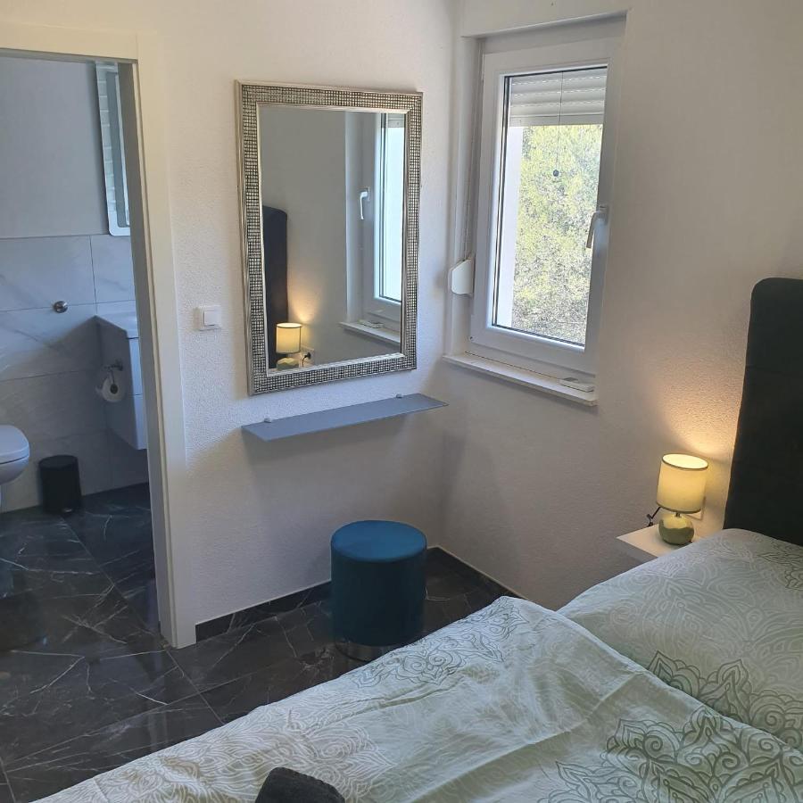 Villa Adria Trogir Extérieur photo