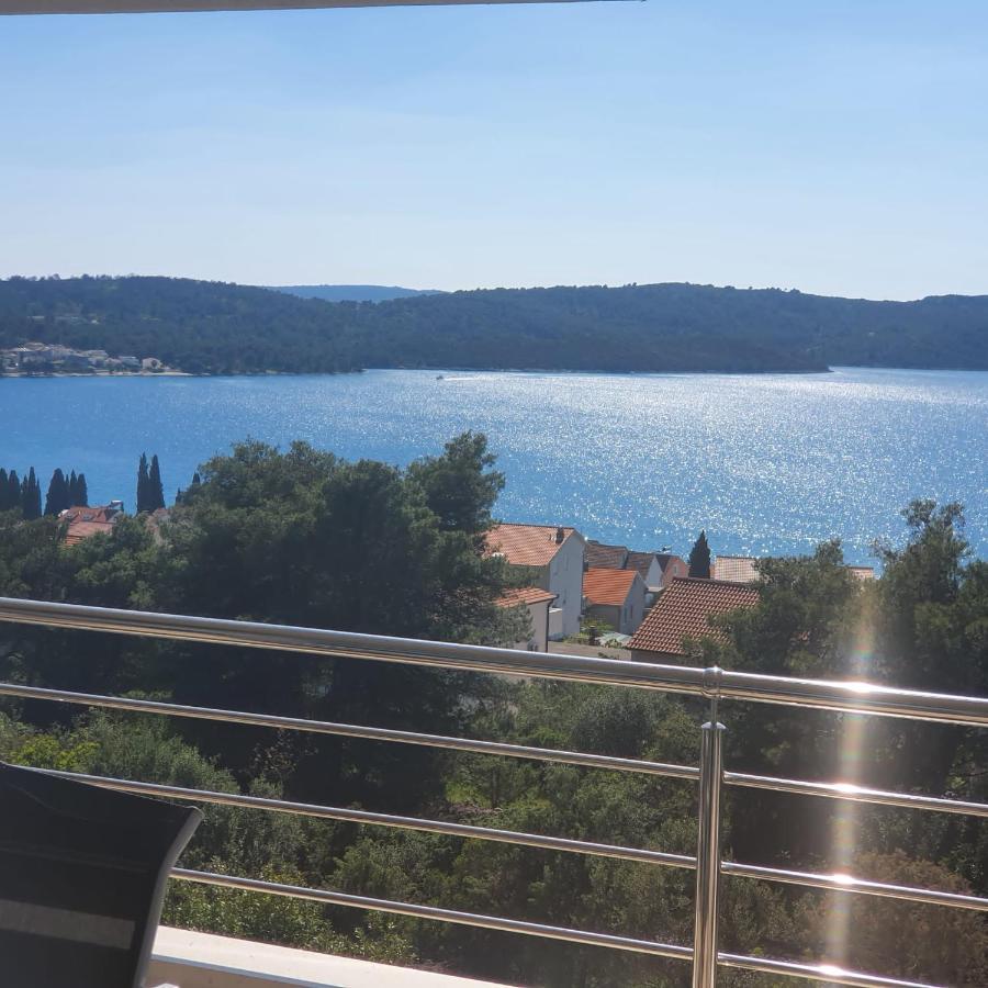 Villa Adria Trogir Extérieur photo
