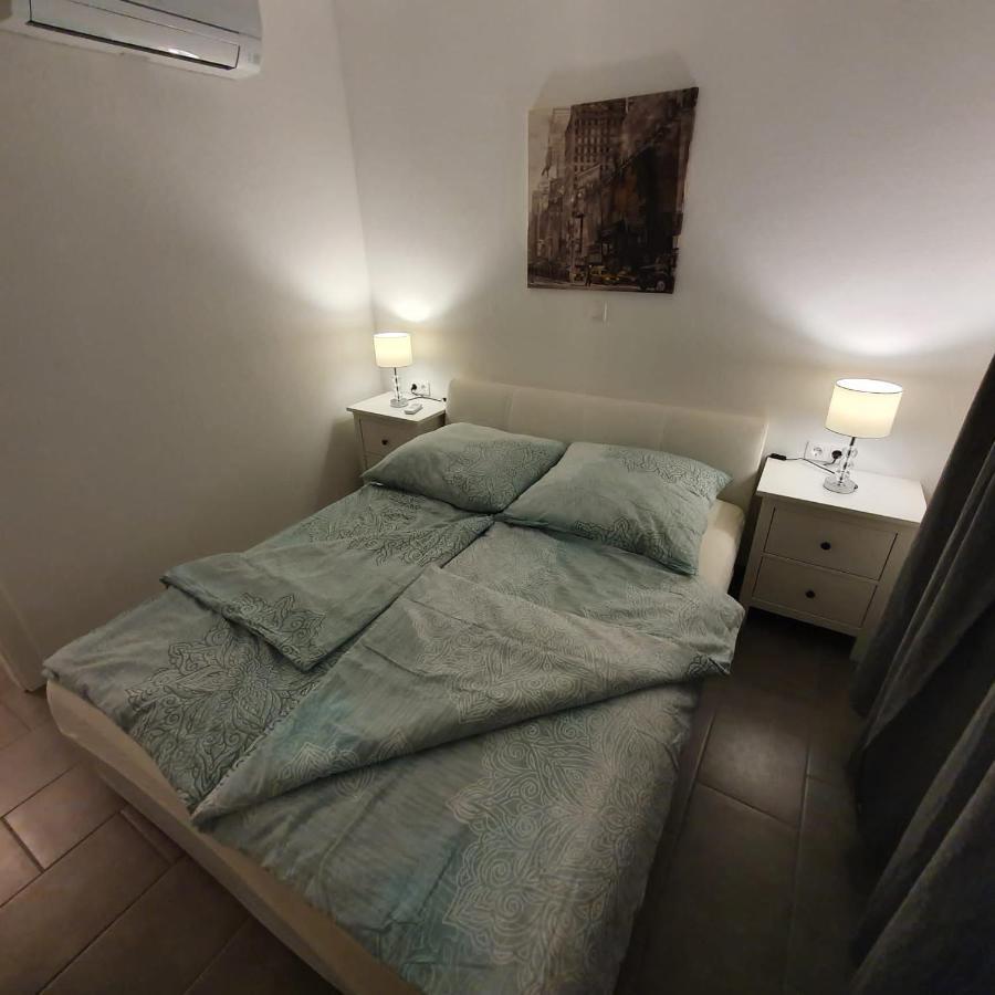 Villa Adria Trogir Extérieur photo